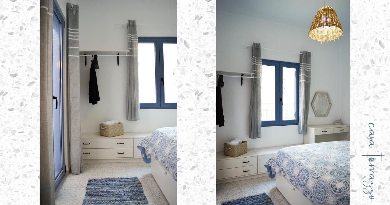 فيلا Casa Terrazzo باراديسيون المظهر الخارجي الصورة