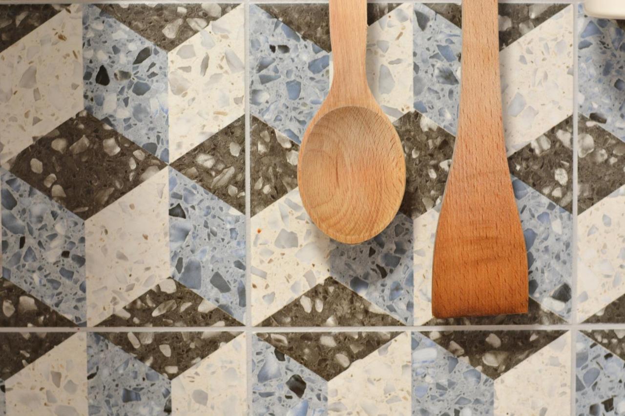 فيلا Casa Terrazzo باراديسيون المظهر الخارجي الصورة